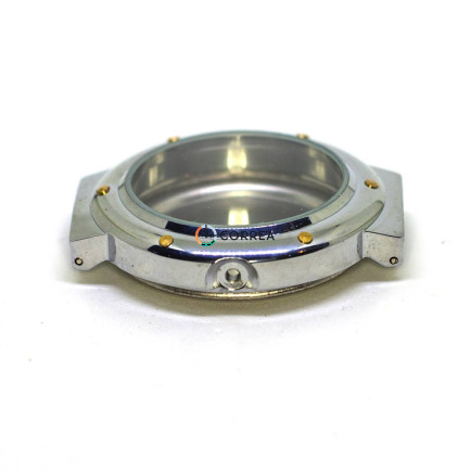 Корпус для часов комбинированный KN-003 - 9